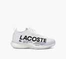 LACOSTE BASKETAGLT25LITE en BLANC