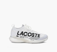 LACOSTE BASKETAGLT25LITE en BLANC