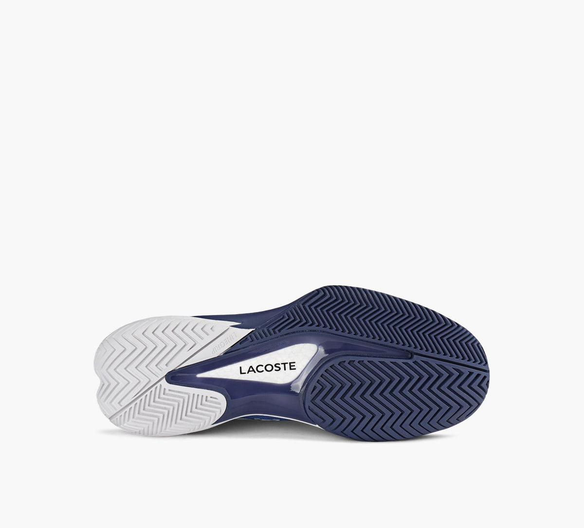 LACOSTE AGLT25LITETENNIS in BLUE view 6