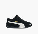 PUMA BASKETSSPEEDCAT en NOIR
