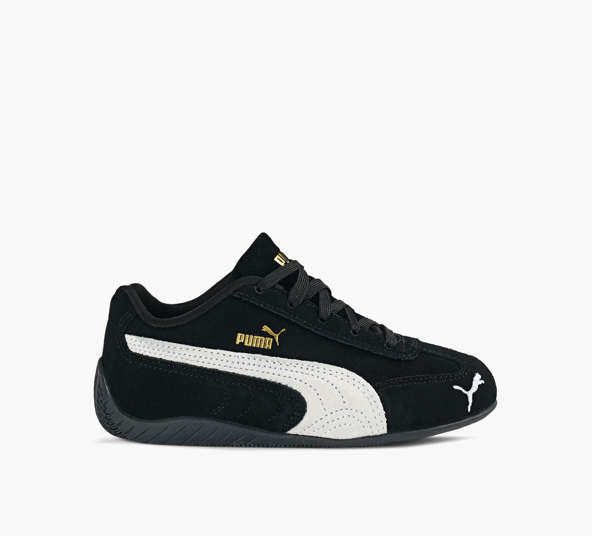 PUMA BASKETSSPEEDCAT en NOIR