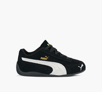 PUMA BASKETSSPEEDCAT en NOIR