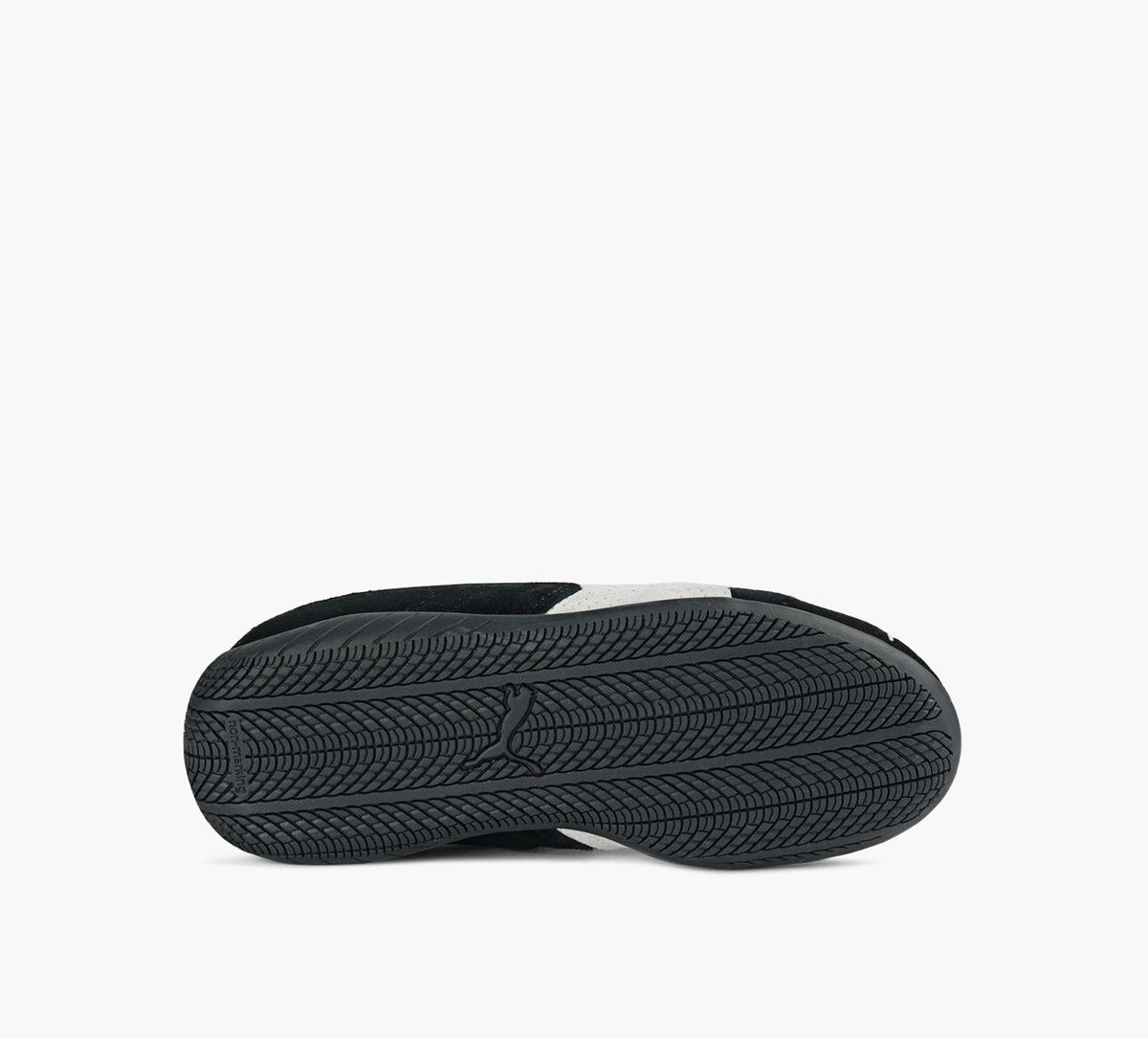 PUMA BASKETSSPEEDCAT en NOIR vue 6