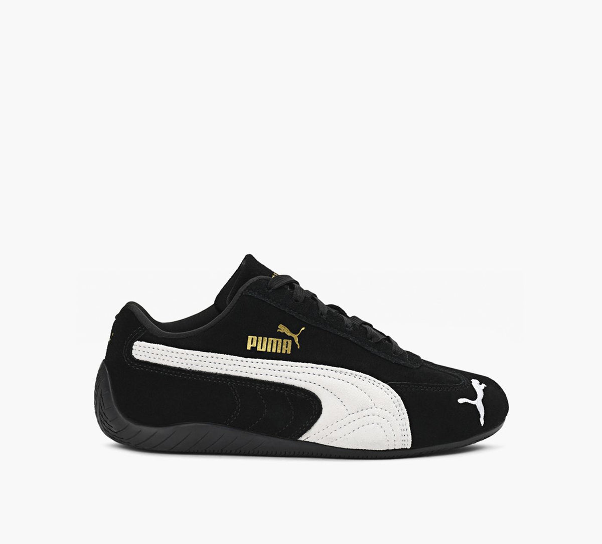 PUMA SPEEDCATOG in BLACK