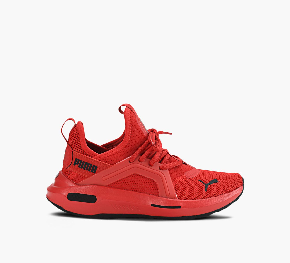 PUMA SOFTRIDEENZO5 in RED