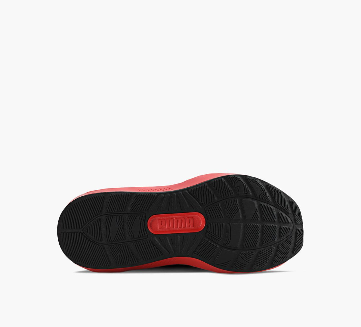 PUMA SOFTRIDEENZO5 in RED view 6