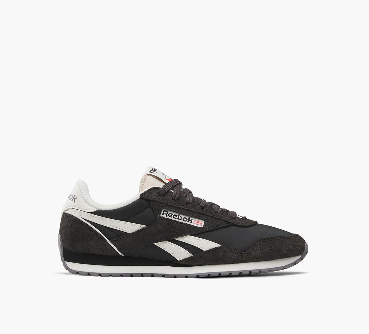 REEBOK CLASSICAZ in BLACK