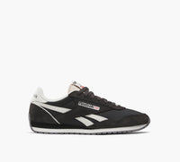 REEBOK CLASSICAZ in BLACK