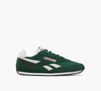 REEBOK CLASSICAZ in GREEN