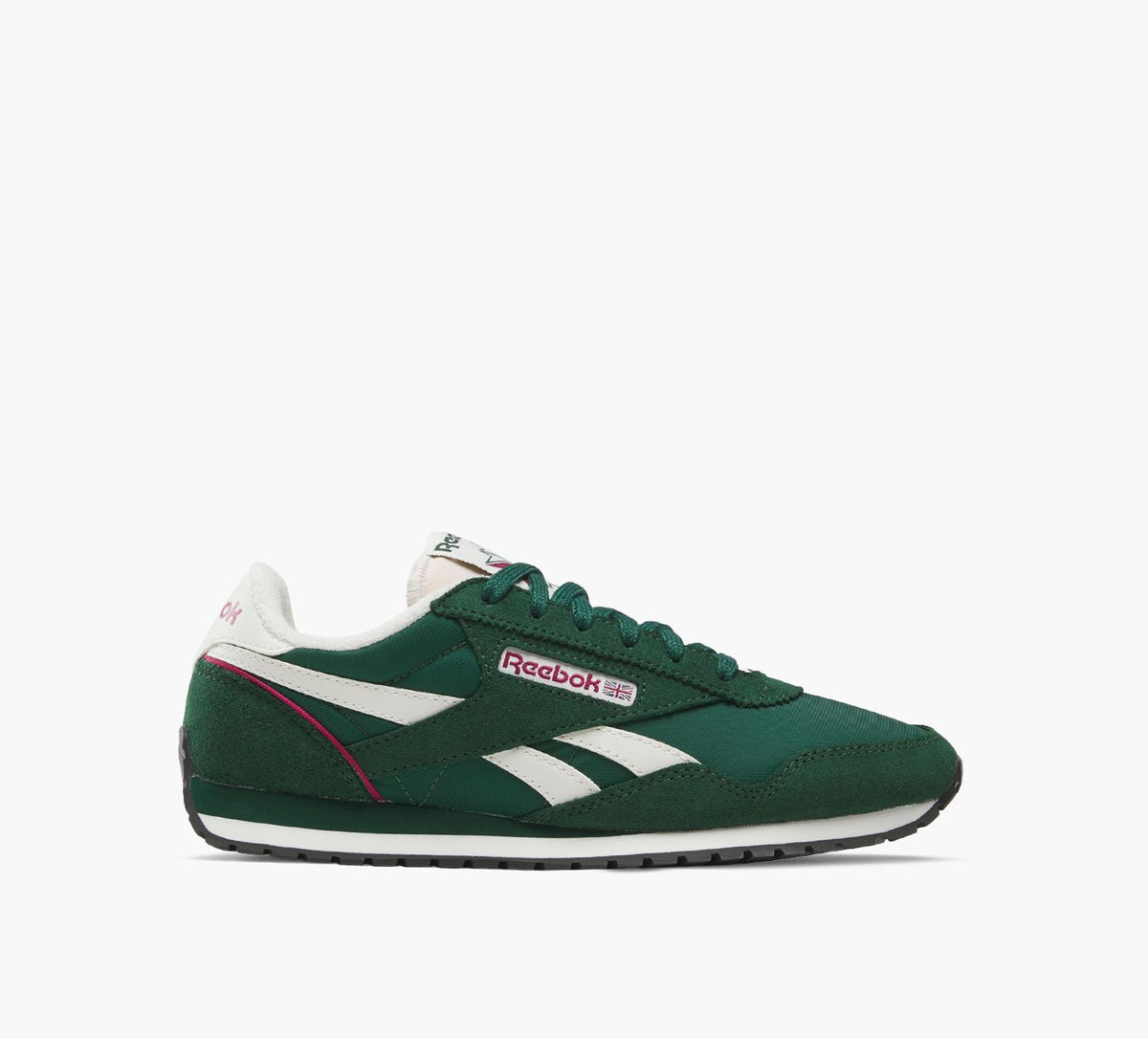 REEBOK CLASSICAZ in GREEN