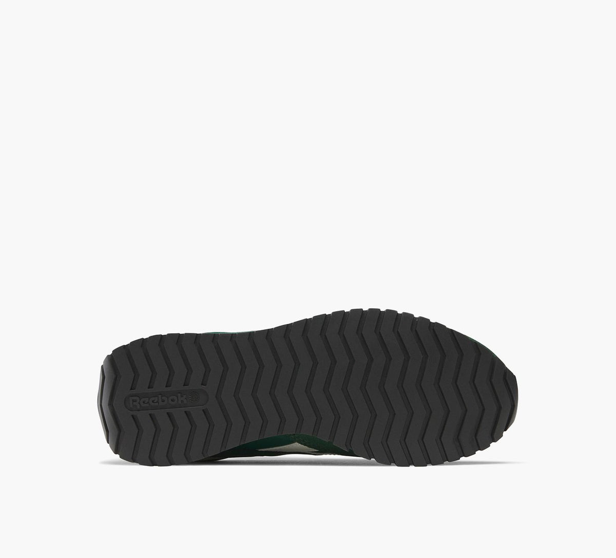 REEBOK CLASSICAZ in GREEN view 6