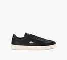 LACOSTE BASESHOTPROSNEAKER in BLACK