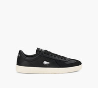 LACOSTE BASESHOTPROSNEAKER in BLACK