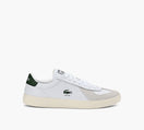 LACOSTE BASESHOTPROSNEAKER in WHITE