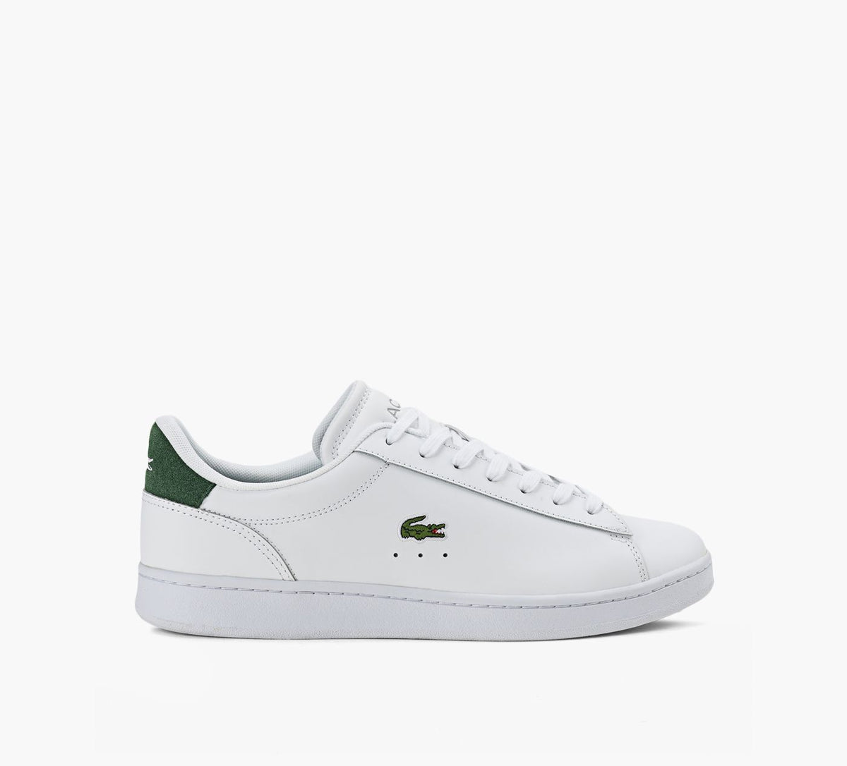 LACOSTE CARNABYSETSNEAKER in WHITE
