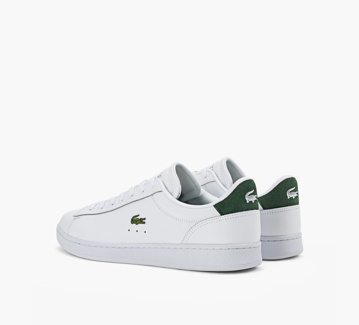 LACOSTE CARNABYSETSNEAKER in WHITE view 3
