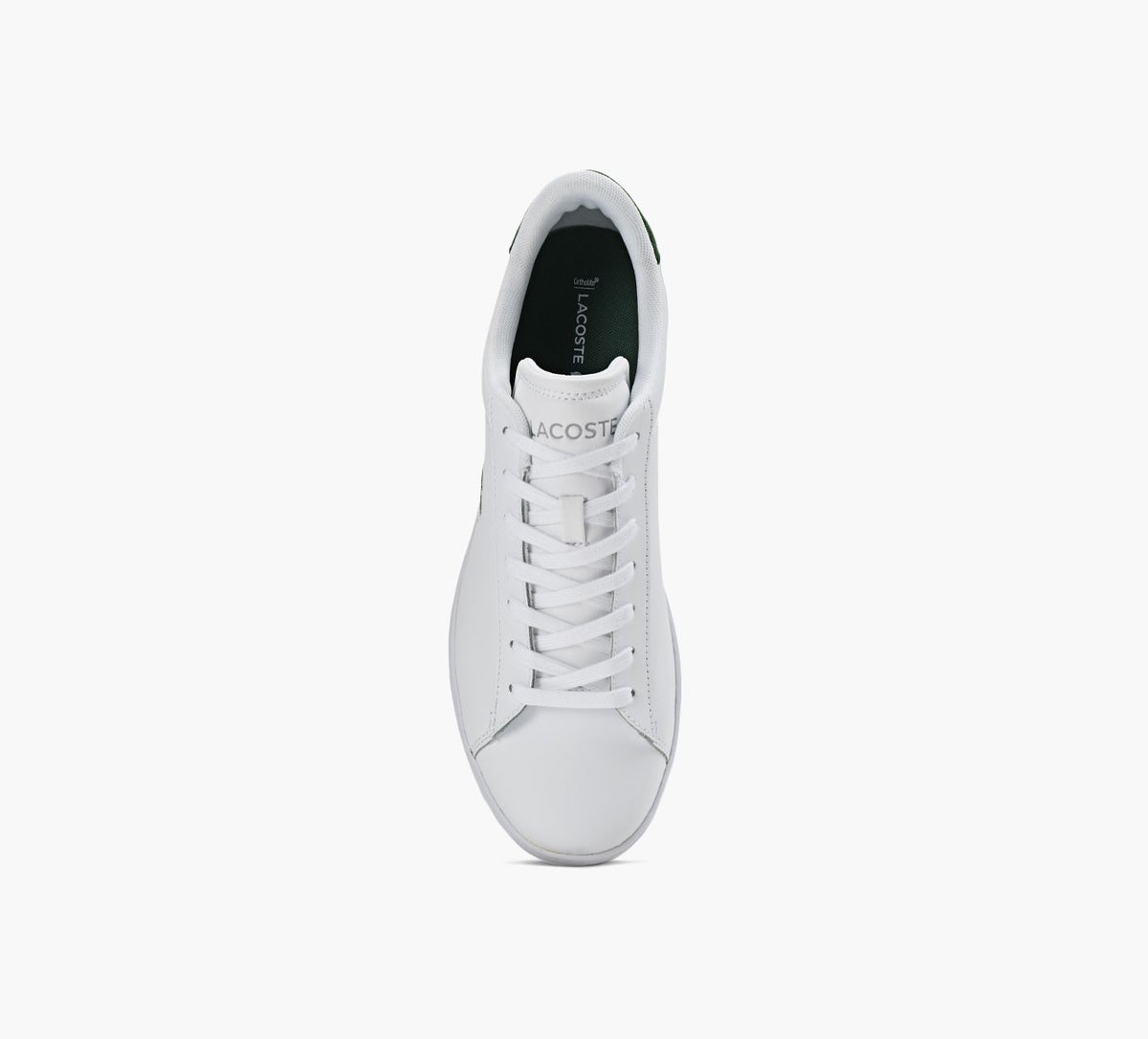 LACOSTE CARNABYSETSNEAKER in WHITE view 1c