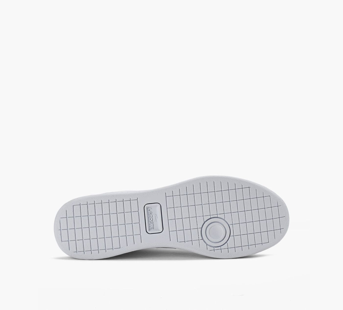 LACOSTE CARNABYSETSNEAKER in WHITE view 6
