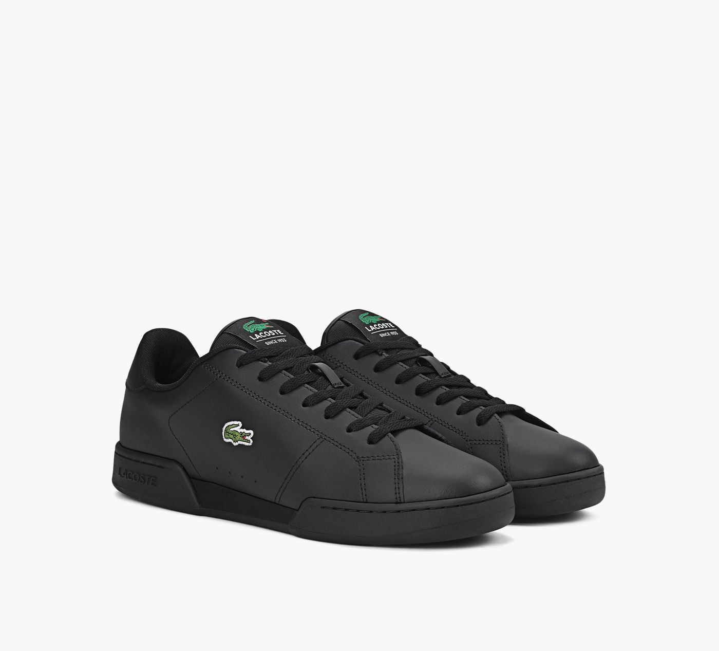 LACOSTE CARNABYCUPSNEAKER in BLACK view 2