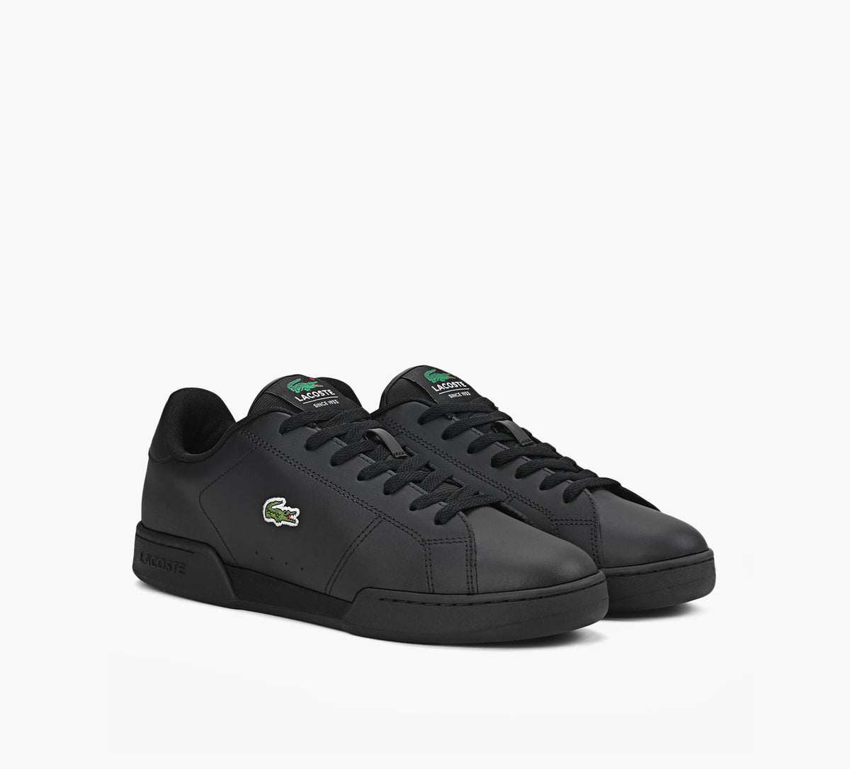 LACOSTE CARNABYCUPSNEAKER in BLACK view 2