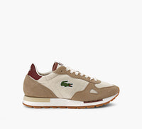 LACOSTE PARTNER70SSNEAKER in TAUPE