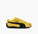 PUMA BASKETSSPEEDCATOG en JAUNE