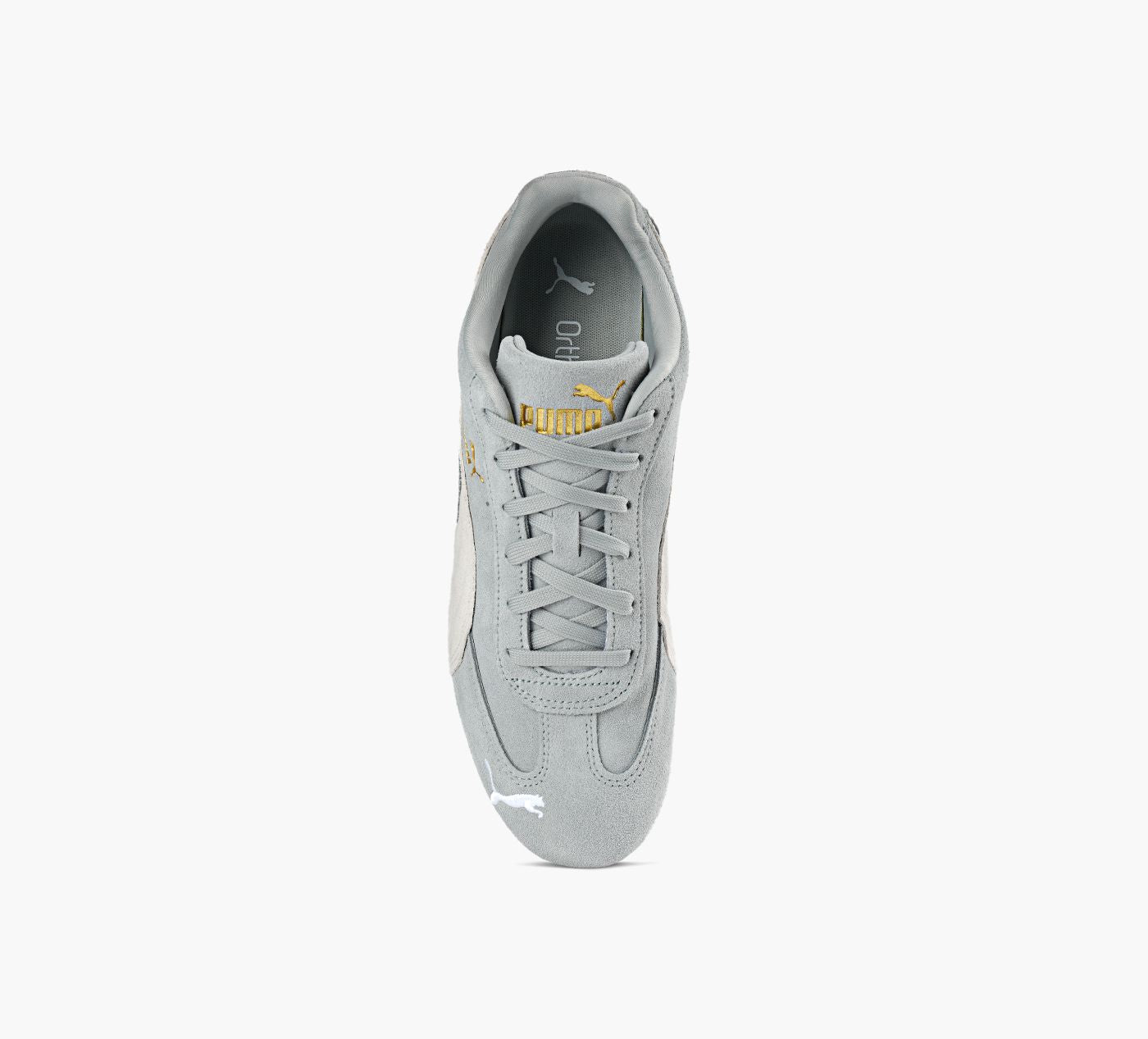 PUMA SPEEDCATOG in GREY view 1c