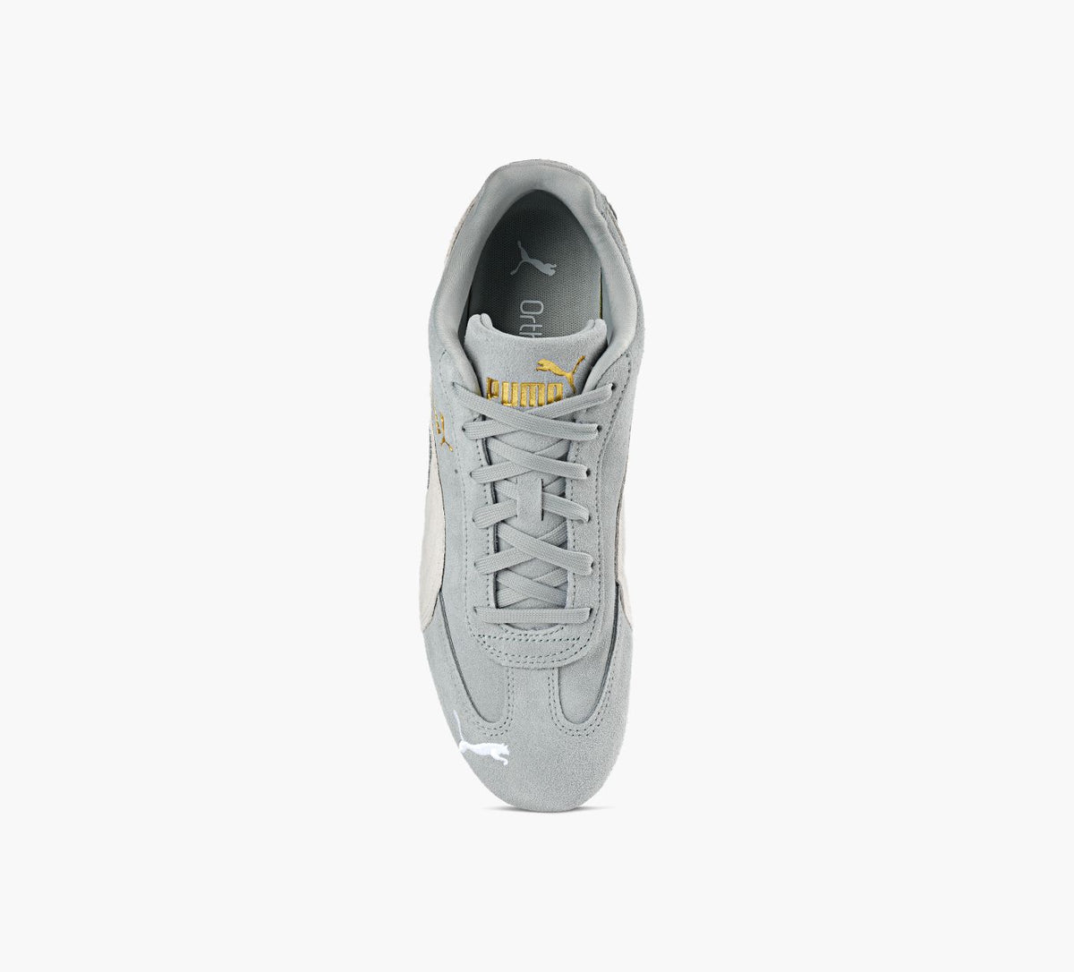 PUMA SPEEDCATOG in GREY view 1c