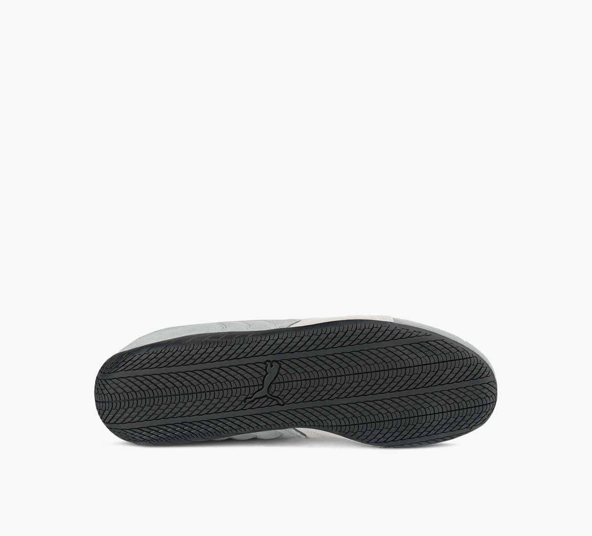 PUMA BASKETSSPEEDCATOG en GRIS vue 6