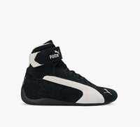 PUMA SPEEDCATMID in BLACK
