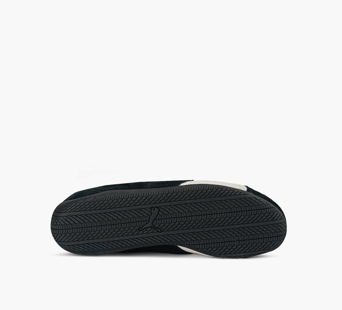 PUMA SPEEDCATMID in BLACK view 6