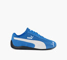 PUMA BASKETSSPEEDCATOG en BLEU