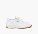 PUMA BASKETSKINGINDOOR en BLANC