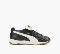 PUMA KINGINDOOR in BLACK