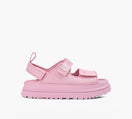 UGG GOLDENGLOW in LIGHT PINK