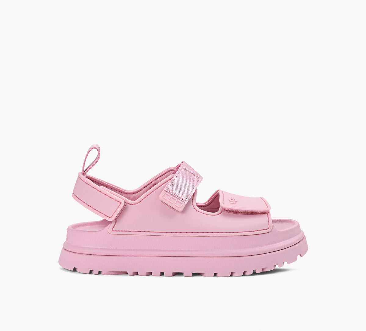 UGG GOLDENGLOW in LIGHT PINK