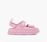 UGG GOLDENGLOW in LIGHT PINK