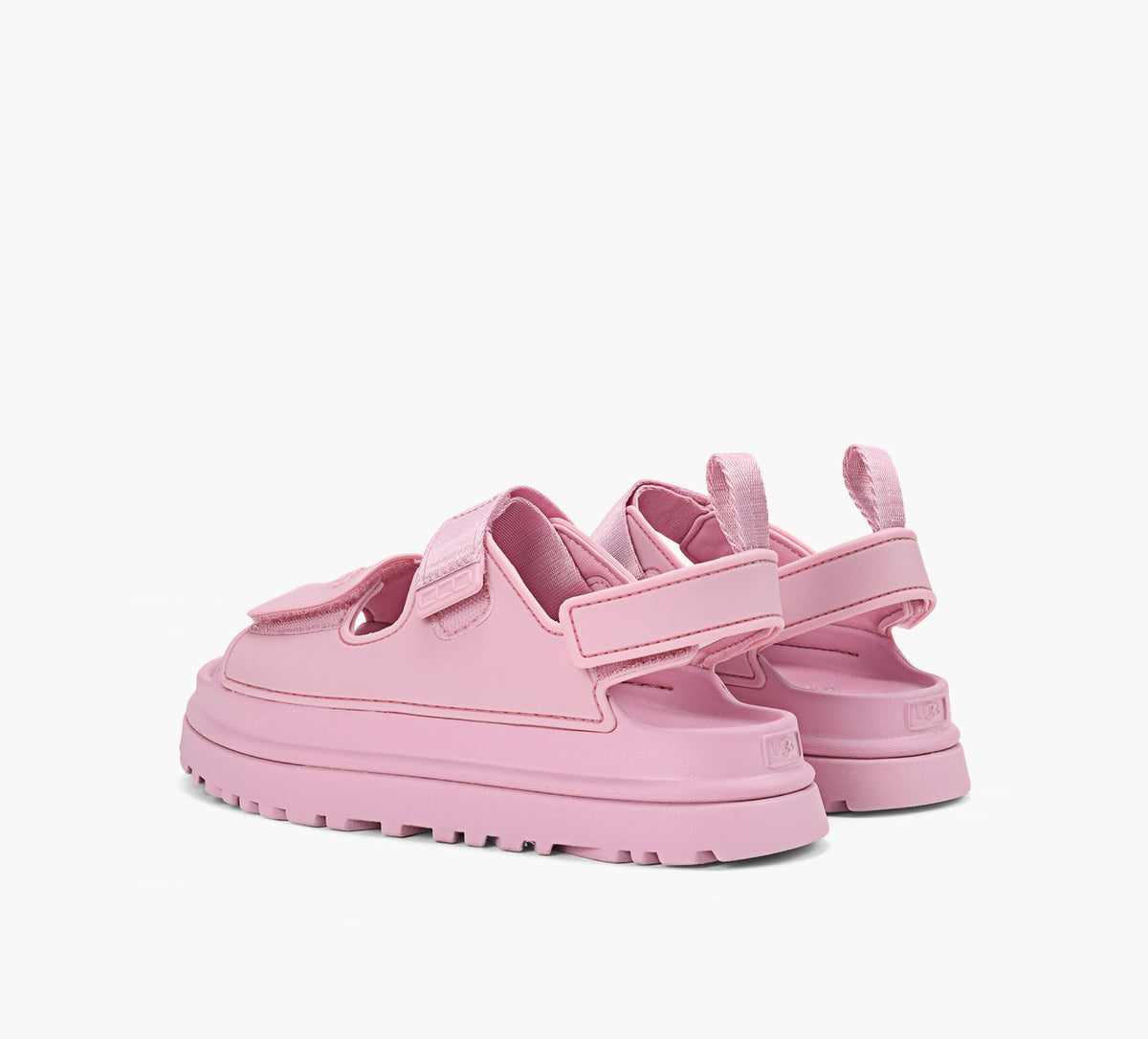UGG GOLDENGLOW in LIGHT PINK view 3