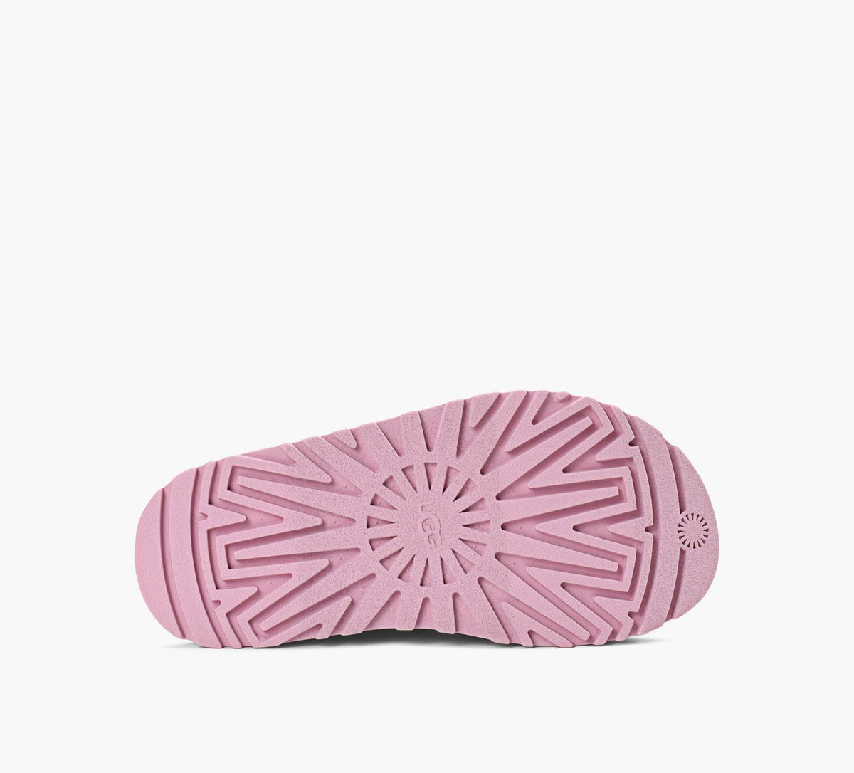 UGG GOLDENGLOW en ROSE PALE vue 6