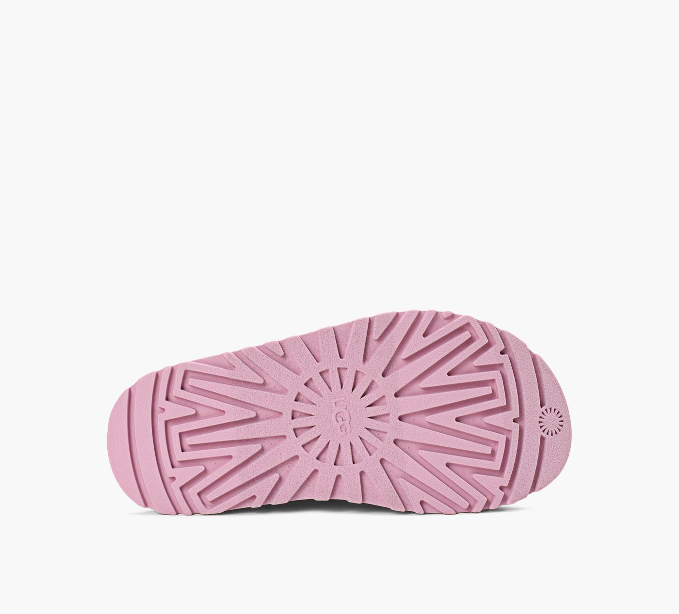 UGG GOLDENGLOW en ROSE PALE vue 6