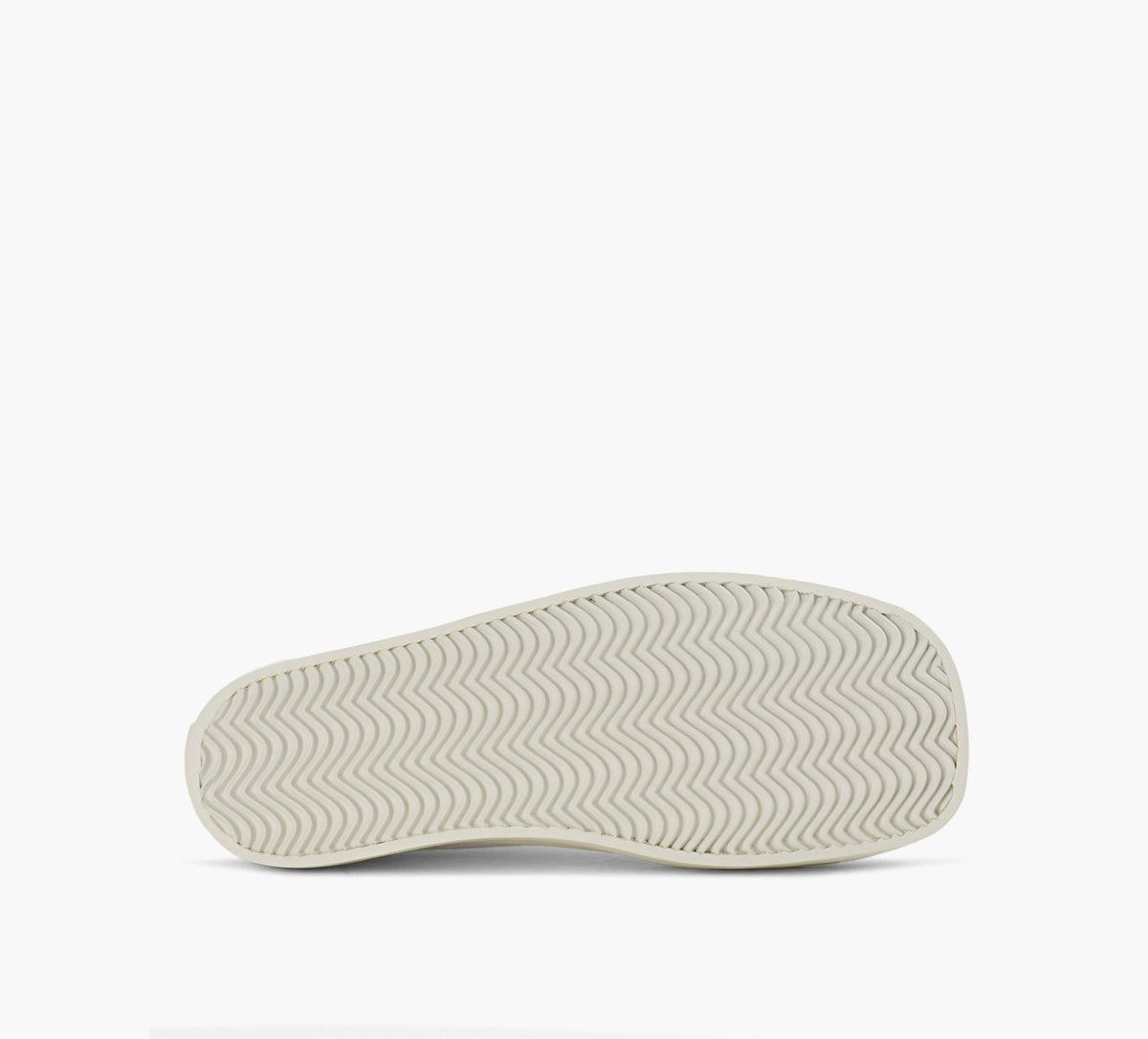 MOSCHINO BASKETEDGE en BLANC vue 6