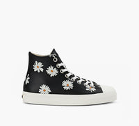 MOSCHINO BASKETEDGE en NOIR