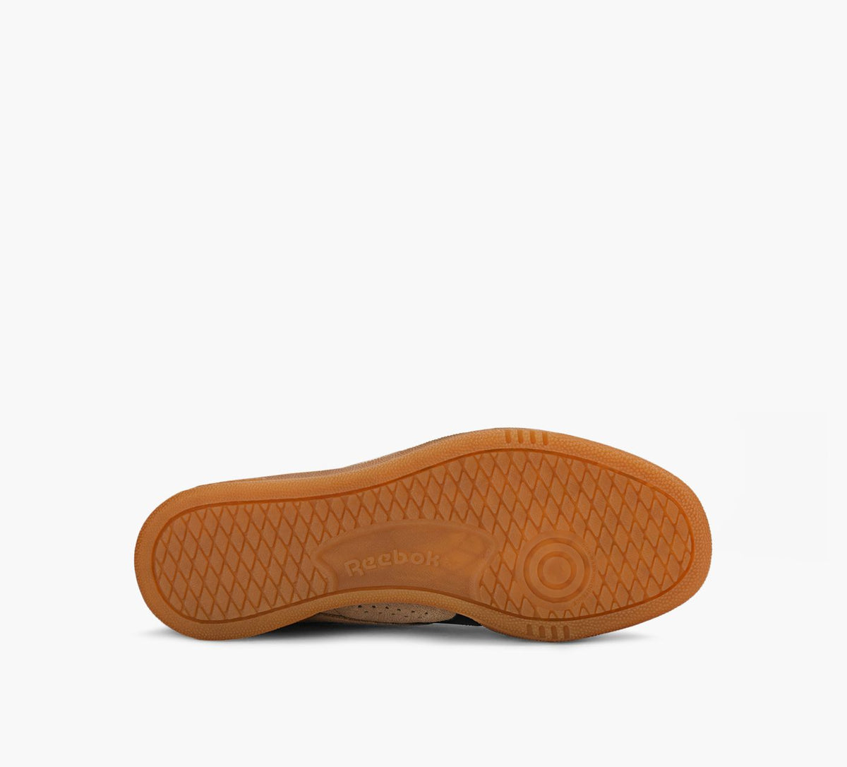 REEBOK CLUBCGROUNDUK in BEIGE view 6