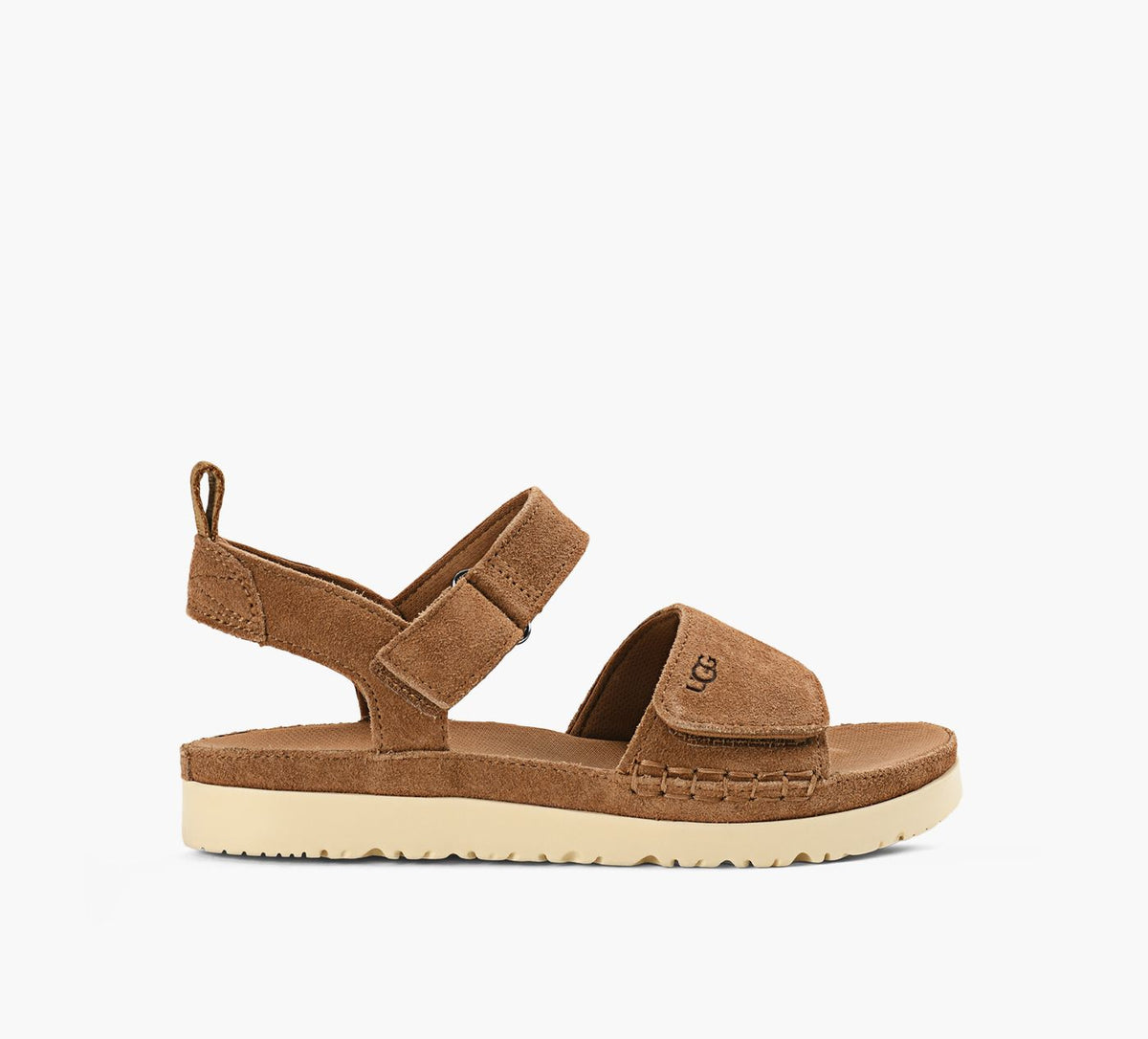 UGG GOLDENSTAR en TAN