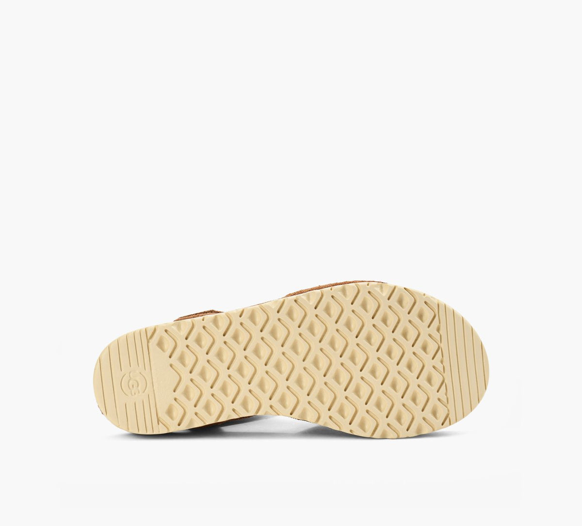 UGG GOLDENSTAR en TAN vue 6