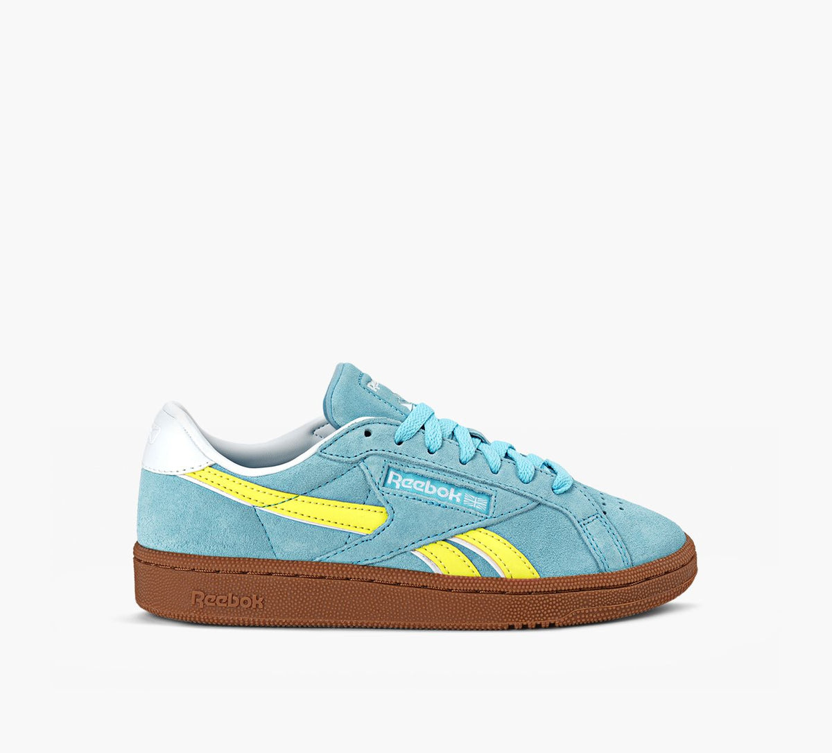REEBOK CLUBCGROUNDSUK in BLUE
