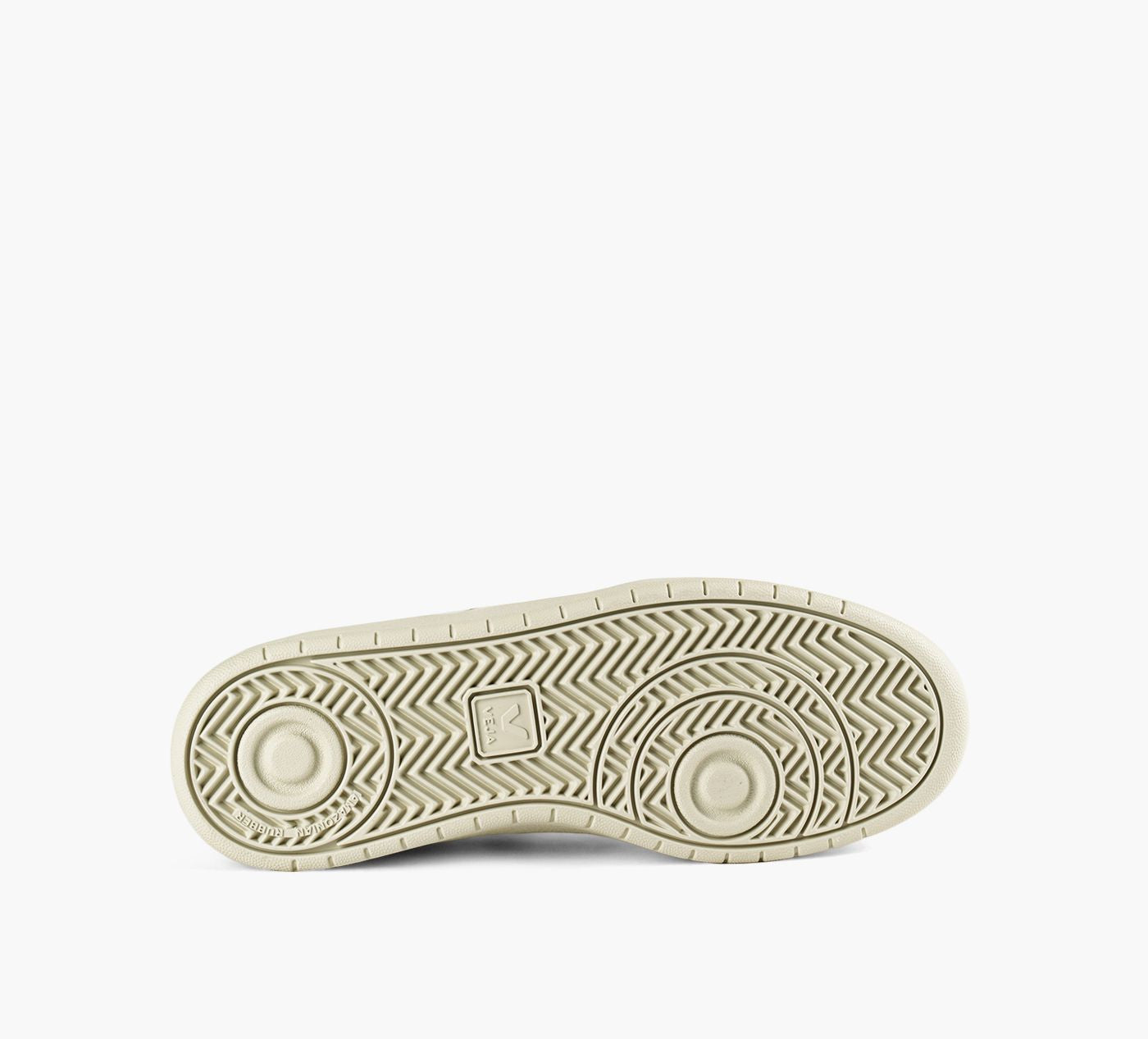 VEJA V90 in WHITE view 6