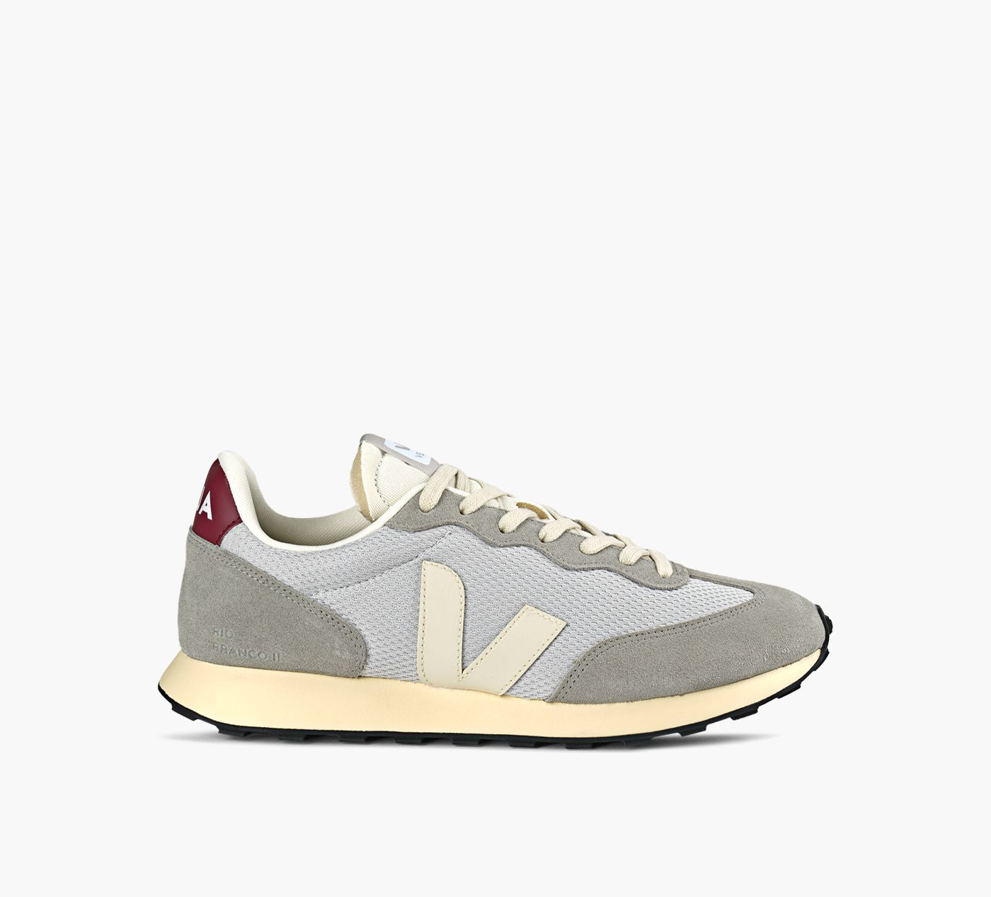VEJA RIOBRANCO in GREY