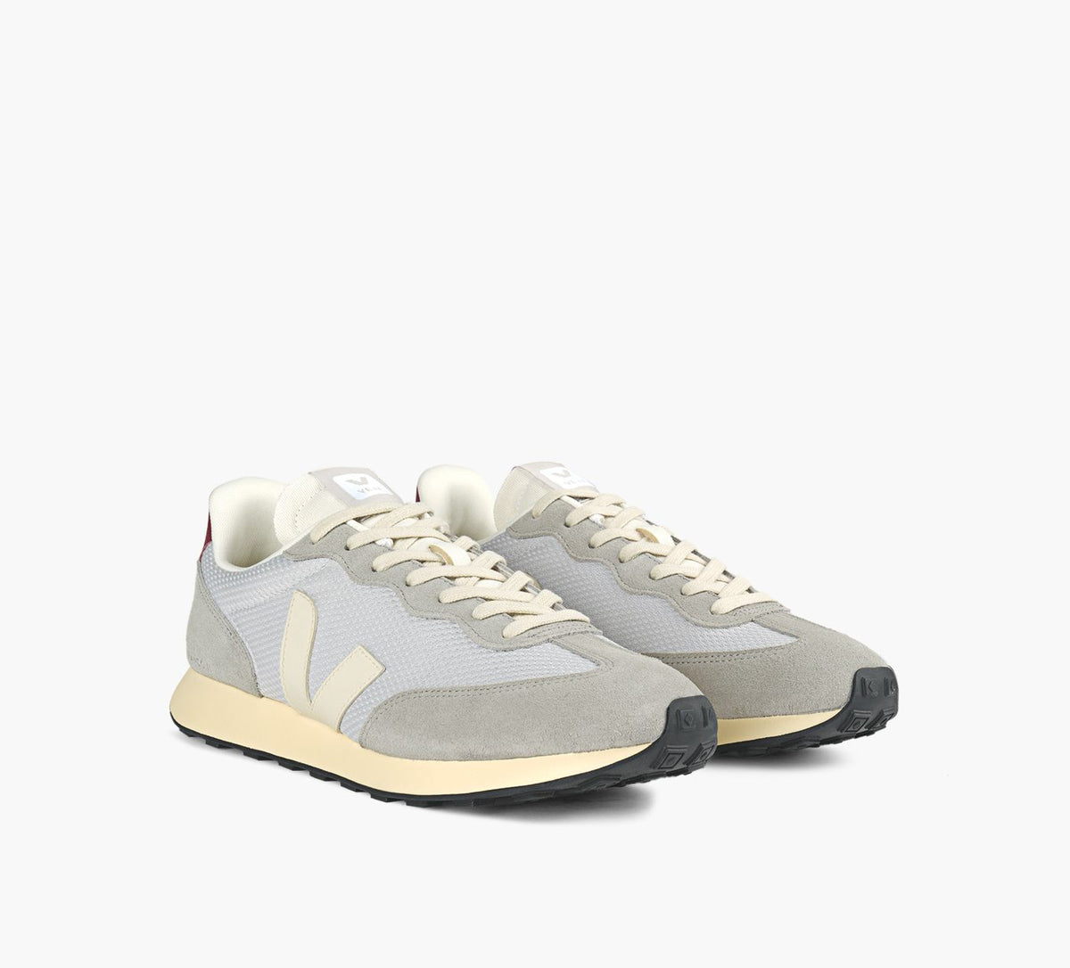 VEJA RIOBRANCO in GREY view 2