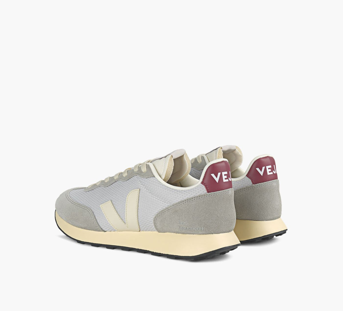 VEJA RIOBRANCO in GREY view 3